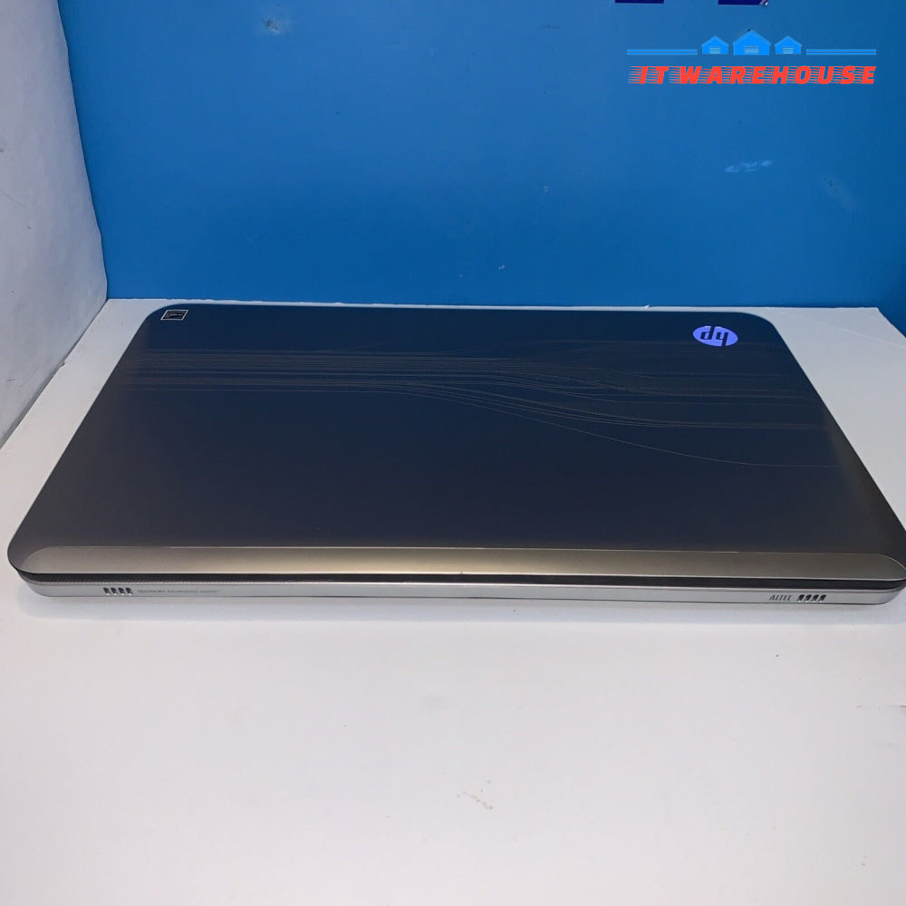 Nice~ HP Pavilion dv6 i7-920 6GB 750GB Windows 7 Home (Original)