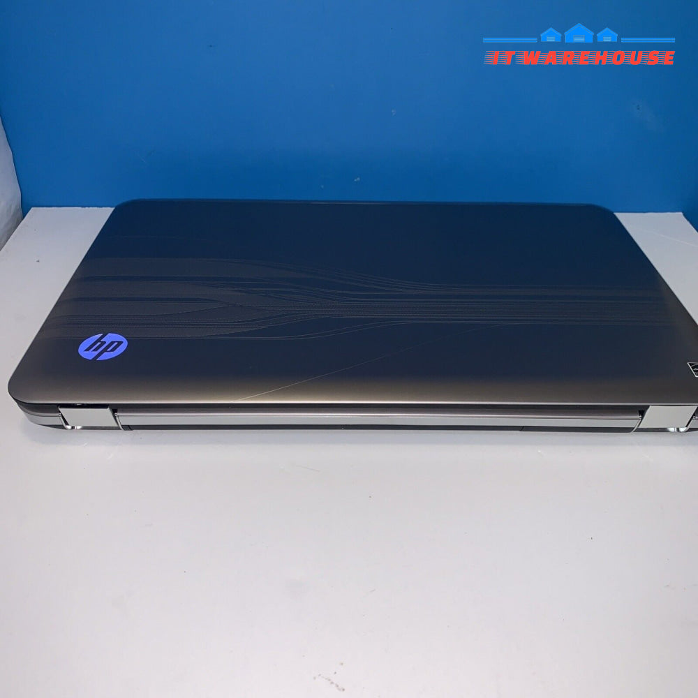 Nice~ HP Pavilion dv6 i7-920 6GB 750GB Windows 7 Home (Original)