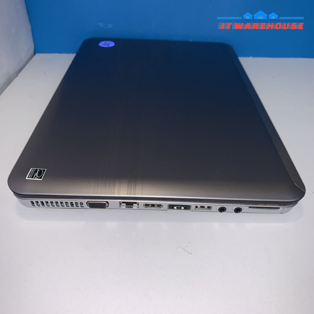 Nice~ HP Pavilion dv6 i7-920 6GB 750GB Windows 7 Home (Original)