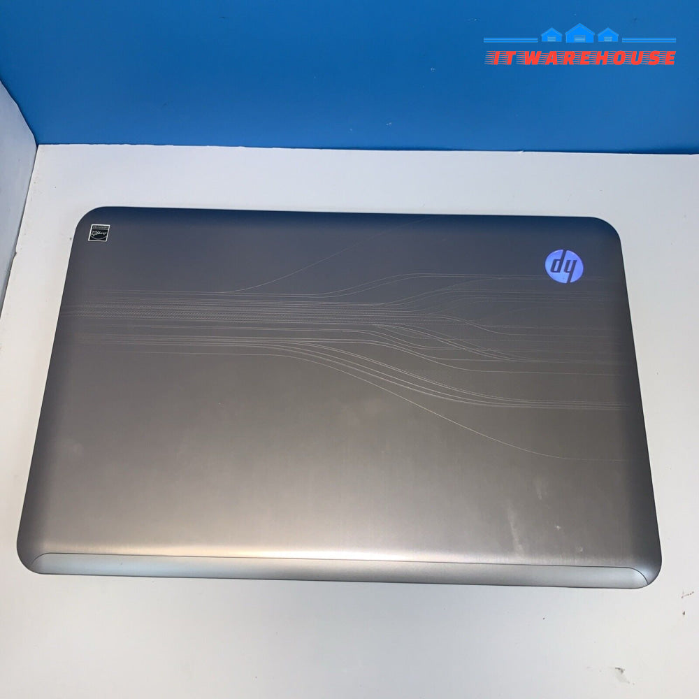 Nice~ HP Pavilion dv6 i7-920 6GB 750GB Windows 7 Home (Original)