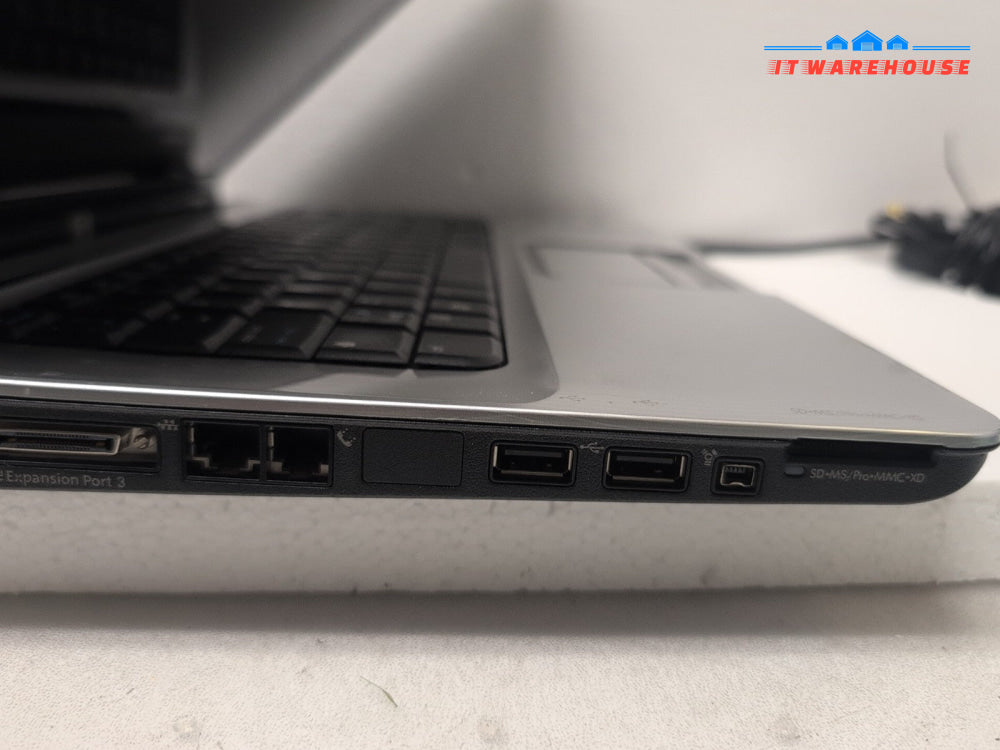 (NICE) HP Pavilion dv6000 15.4" Laptop Intel C2D T5550/3GB RAM/250GB HDD/Win XP-