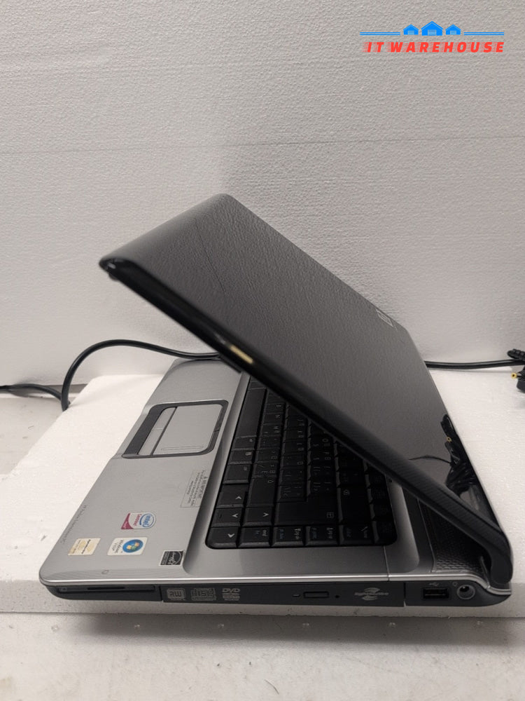 (NICE) HP Pavilion dv6000 15.4" Laptop Intel C2D T5550/3GB RAM/250GB HDD/Win XP-