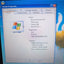(NICE) HP Pavilion dv6000 15.4" Laptop Intel C2D T5550/3GB RAM/250GB HDD/Win XP-