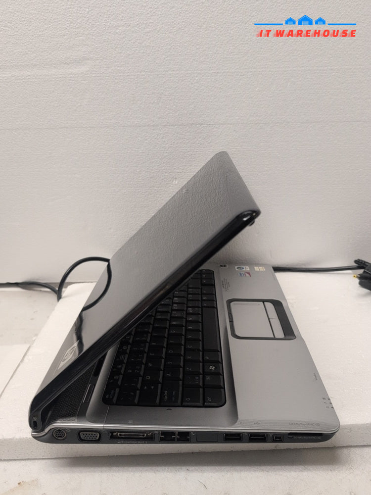 (NICE) HP Pavilion dv6000 15.4" Laptop Intel C2D T5550/3GB RAM/250GB HDD/Win XP-
