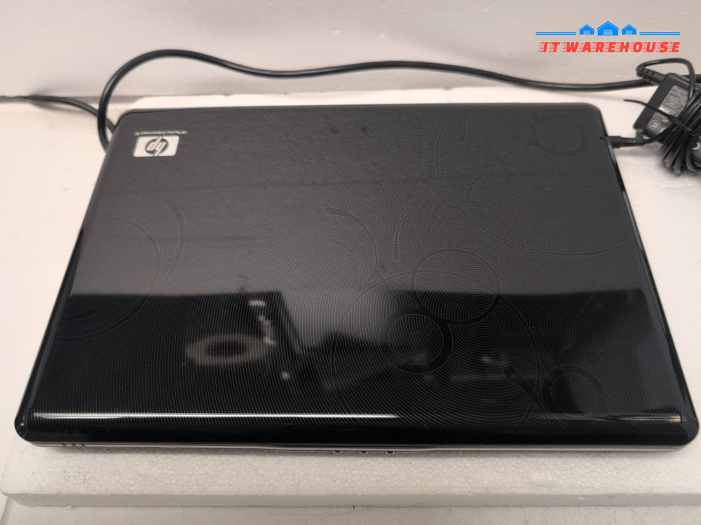 (NICE) HP Pavilion dv6000 15.4" Laptop Intel C2D T5550/3GB RAM/250GB HDD/Win XP-
