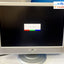 (Nice) Hp W22 22’ Vga + Dvi Lcd Color Monitor Model: Hstnd-2241-T *Tested/Work* ~