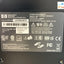 (Nice) Hp W22 22’ Vga + Dvi Lcd Color Monitor Model: Hstnd-2241-T *Tested/Work* ~