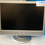 (Nice) Hp W22 22’ Vga + Dvi Lcd Color Monitor Model: Hstnd-2241-T *Tested/Work* ~