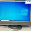 (Nice) Hp W22 22’ Vga + Dvi Lcd Color Monitor Model: Hstnd-2241-T *Tested/Work* ~
