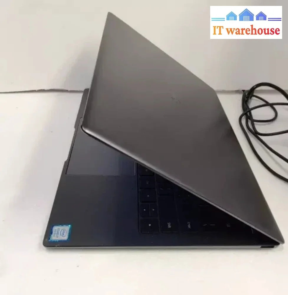 (Nice) Huawe1 MachW29 14’’ 3K Touch Laptop i7-8550U/ 16GB/500GB SSD/Win11
