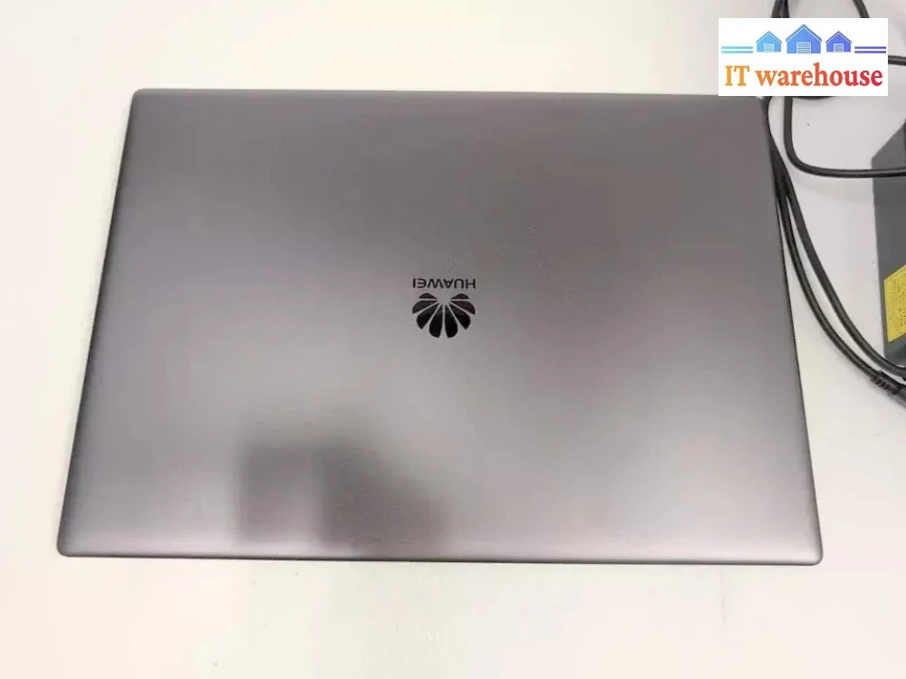 (Nice) Huawe1 MachW29 14’’ 3K Touch Laptop i7-8550U/ 16GB/500GB SSD/Win11