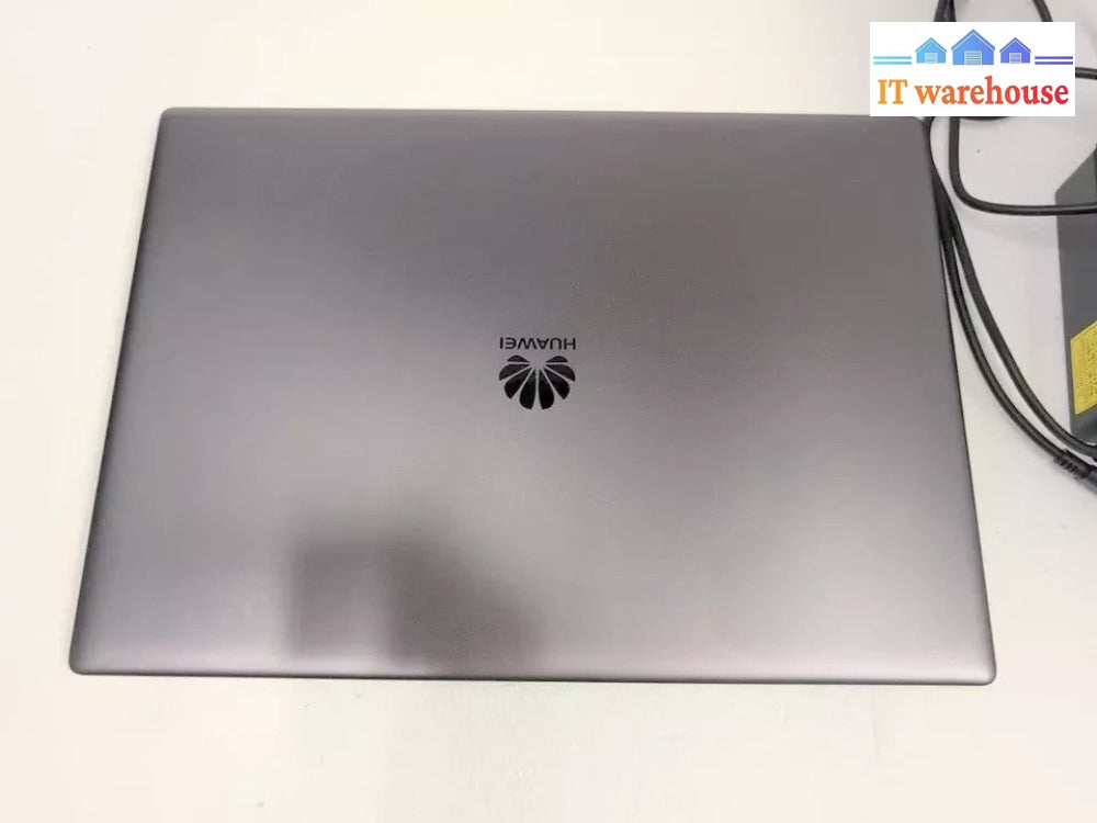 (Nice) Huawe1 MachW29 14’’ 3K Touchscreen Laptop i7-8550U 16GB Ram 500GB SSD Win11
