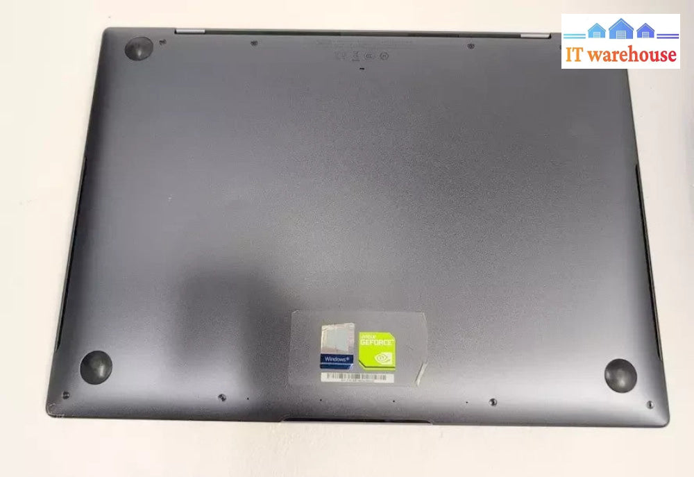 (Nice) Huawe1 MachW29 14’’ 3K Touchscreen Laptop i7-8550U 16GB Ram 500GB SSD Win11