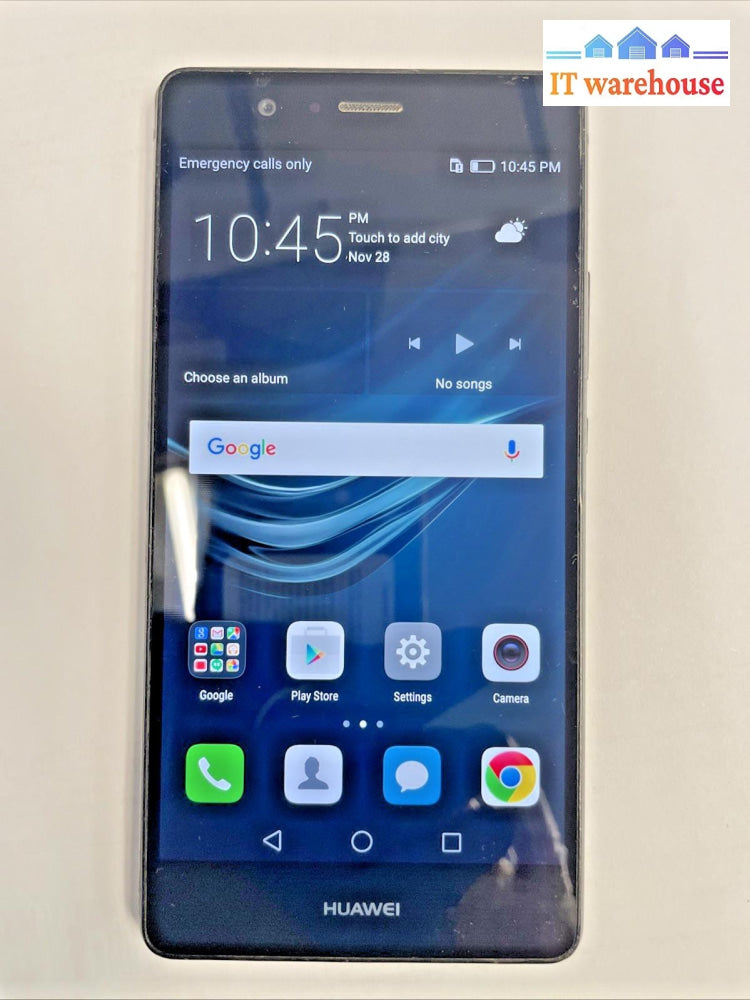 Nice Huawei P9 Lite VNS-L22  unlocked Smartphone  TESTED  +