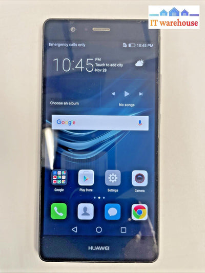 Nice Huawei P9 Lite VNS-L22  unlocked Smartphone  TESTED  +