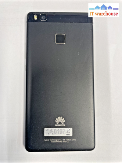 Nice Huawei P9 Lite VNS-L22  unlocked Smartphone  TESTED  +