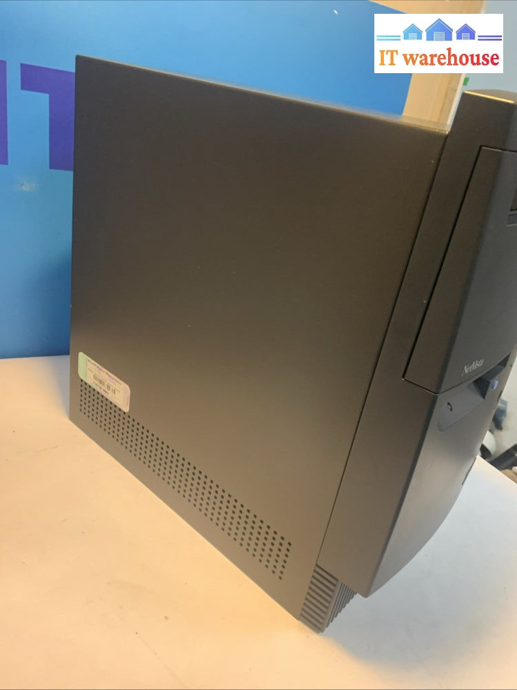 Nice ~ IBM NetVista A40 2284-47U AMD Duron 751MHz 640MB  40GB Windows XP Pro SP3