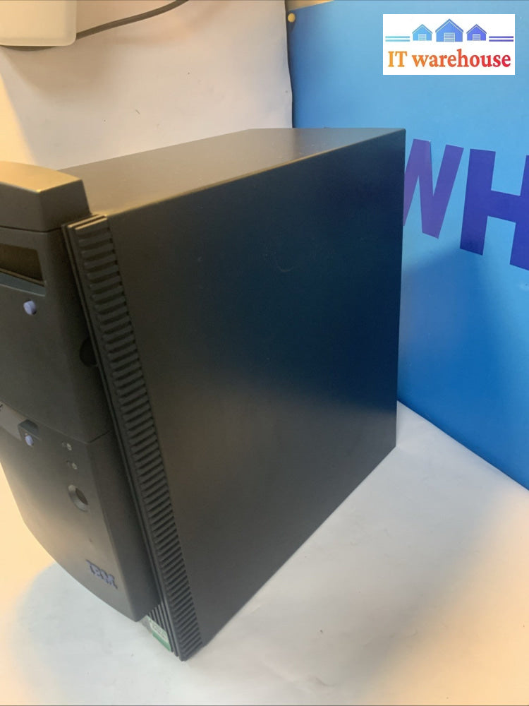 Nice ~ IBM NetVista A40 2284-47U AMD Duron 751MHz 640MB  40GB Windows XP Pro SP3