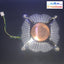 Nice ~Intel Thermal Solution LGA 2011 Cooler Heatsink Fan H17543-001 Copper Core