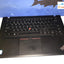 Nice~  Lenov T470 laptop keyboard, palm case, bottom