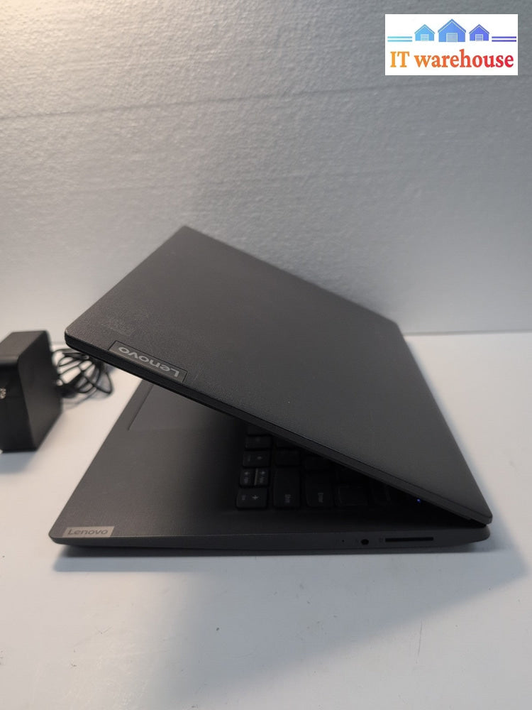 (NICE) LENOVO 82C4 14" FHD Laptop  i5-1035G1 CPU/8GB RAM/256GB SSD/Win11 /GRAY -