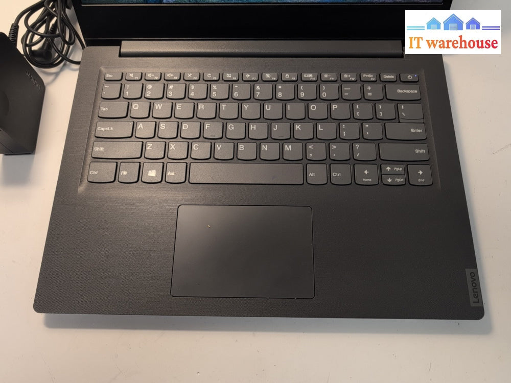 (NICE) LENOVO 82C4 14" FHD Laptop  i5-1035G1 CPU/8GB RAM/256GB SSD/Win11 /GRAY -