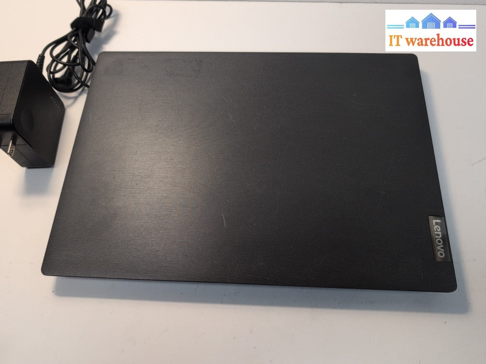 (NICE) LENOVO 82C4 14" FHD Laptop  i5-1035G1 CPU/8GB RAM/256GB SSD/Win11 /GRAY -