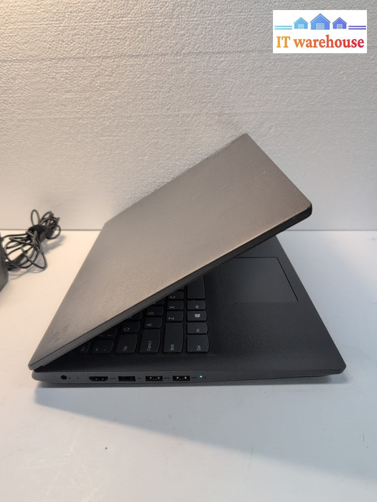 (NICE) LENOVO 82C4 14" FHD Laptop  i5-1035G1 CPU/8GB RAM/256GB SSD/Win11 /GRAY -