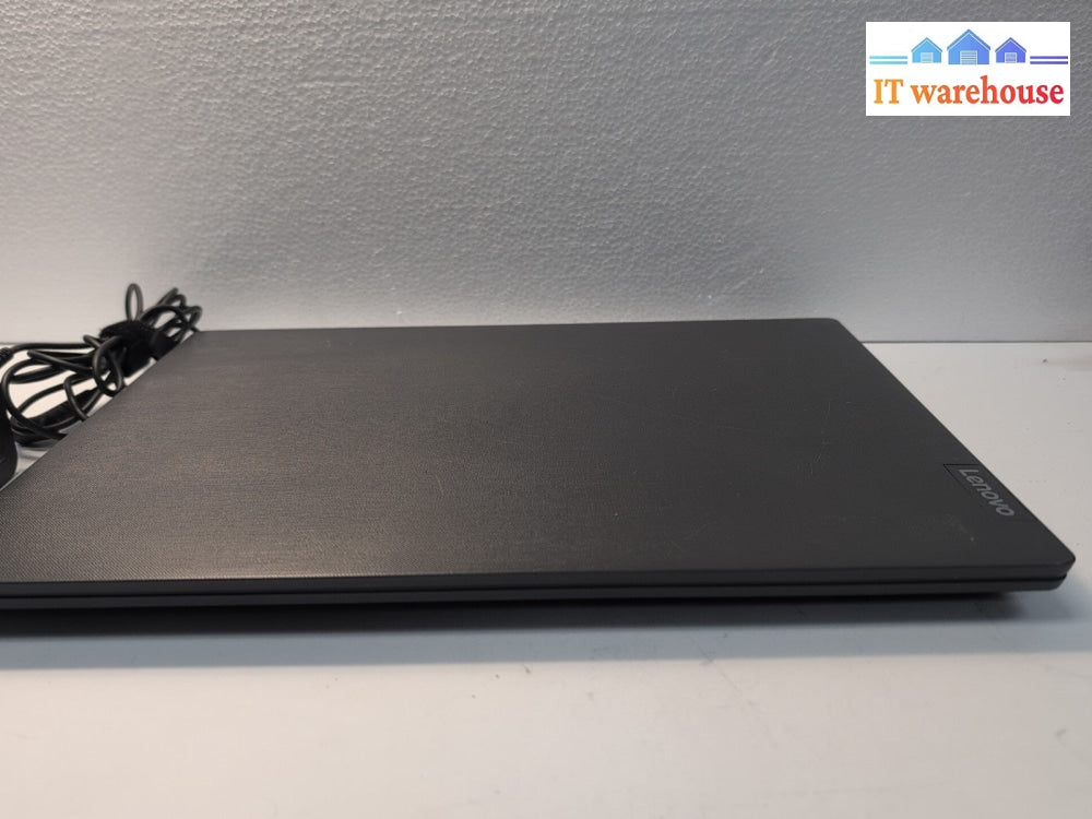 (NICE) LENOVO 82C4 14" FHD Laptop  i5-1035G1 CPU/8GB RAM/256GB SSD/Win11 /GRAY -