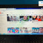 (Nice) Lenovo G550 15.6’ Laptop Dual Core T4300 Cpu 4Gb Ram 1Tb Hdd Win 7 Pro ~