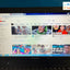 (Nice) Lenovo G550 15.6’ Laptop Dual Core T4300 Cpu 4Gb Ram 1Tb Hdd Win 7 Pro ~