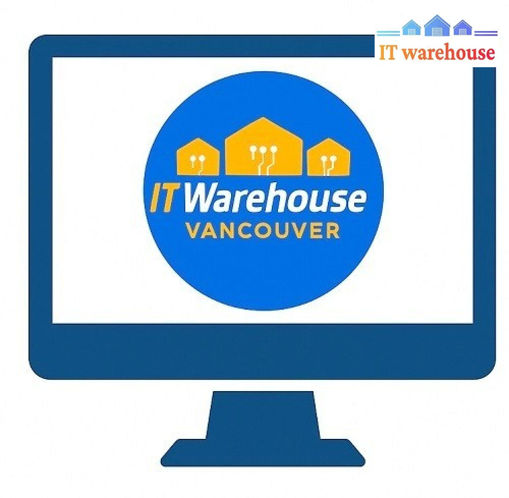 (Nice) Lenovo L1711P L1711p-C ThinkVision 17" Monitor w/ Adjustable Stand -