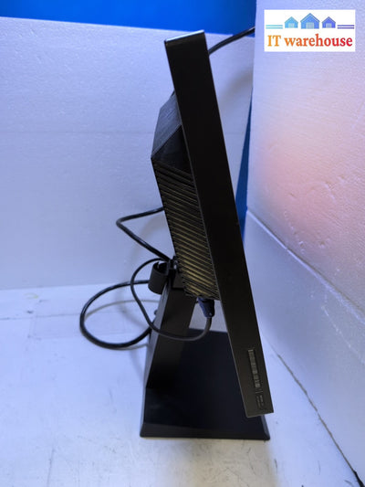 (Nice) Lenovo L1711P L1711p-C ThinkVision 17" Monitor w/ Adjustable Stand -