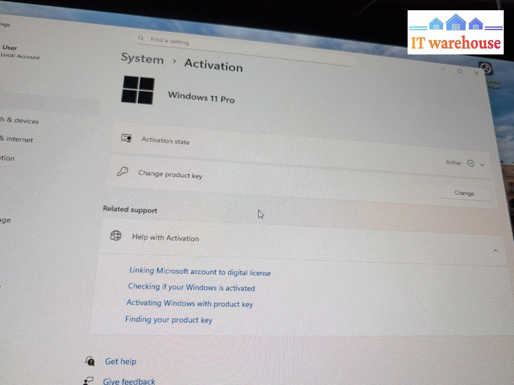 (NICE) Lenovo M920q ThinkCentre Tiny PC i5-8500T/12GB RAM/256GB M2 SSD/ Win 11 -
