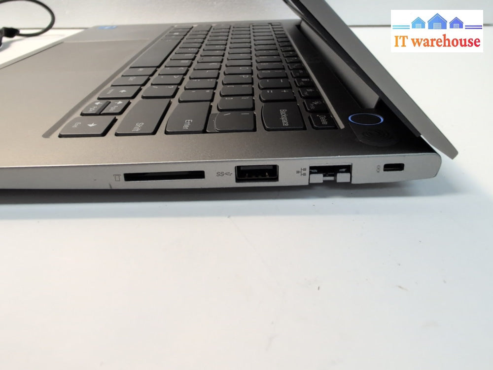 (NICE) Lenovo ThinkBook 14 G2  ITL 14" Laptop i5-1135G7 /8GB/256GB NVMe/ Win11 -