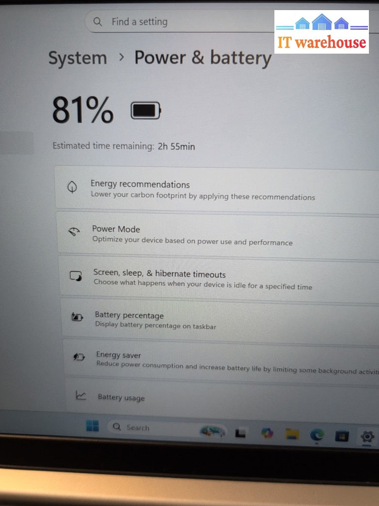 (NICE) Lenovo ThinkBook 14 G2  ITL 14" Laptop i5-1135G7 /8GB/256GB NVMe/ Win11 -