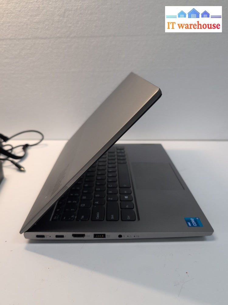 (NICE) Lenovo ThinkBook 14 G2  ITL 14" Laptop i5-1135G7 /8GB/256GB NVMe/ Win11 -