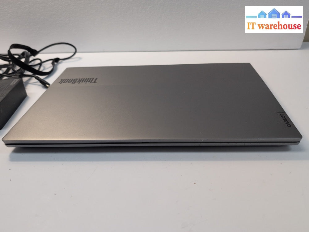 (NICE) Lenovo ThinkBook 14 G2  ITL 14" Laptop i5-1135G7 /8GB/256GB NVMe/ Win11 -