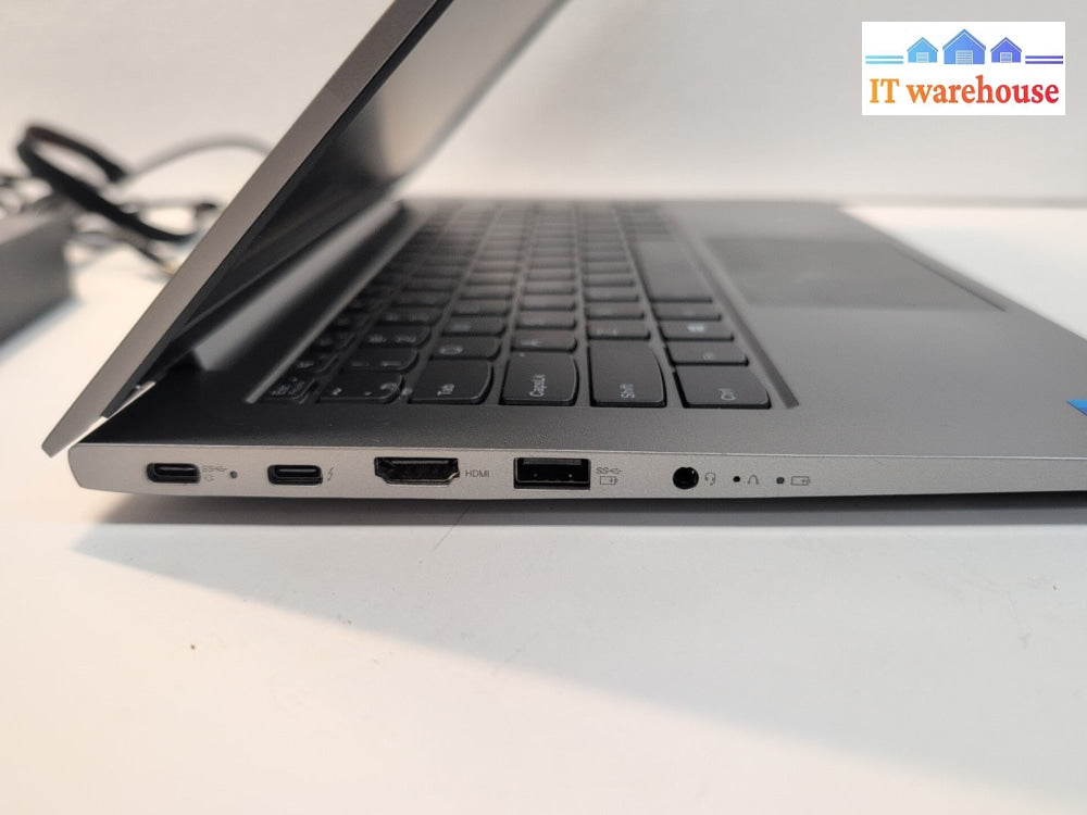 (NICE) Lenovo ThinkBook 14 G2  ITL 14" Laptop i5-1135G7 /8GB/256GB NVMe/ Win11 -