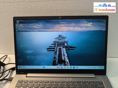 (NICE) Lenovo ThinkBook 14 G2  ITL 14" Laptop i5-1135G7 /8GB/256GB NVMe/ Win11 -