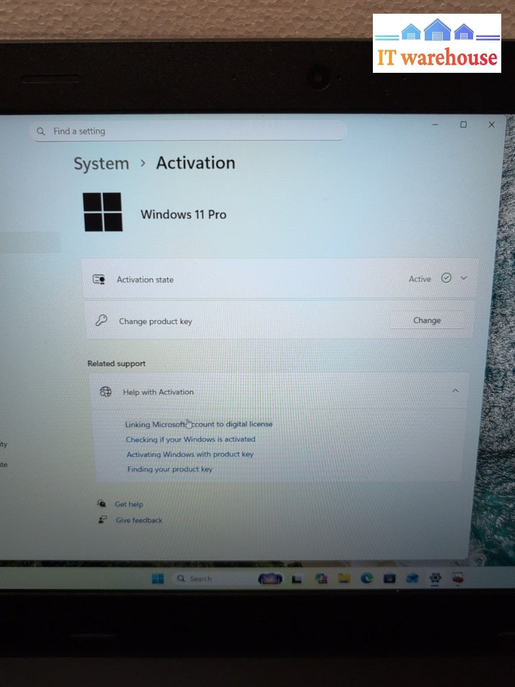 (NICE) Lenovo ThinkPad E570 15.6" Laptop i5-7500U/8GB /250GB SSD/Win 11 -