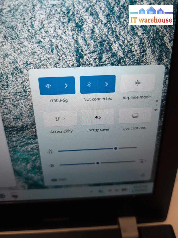 (NICE) Lenovo ThinkPad E570 15.6" Laptop i5-7500U/8GB /250GB SSD/Win 11 -