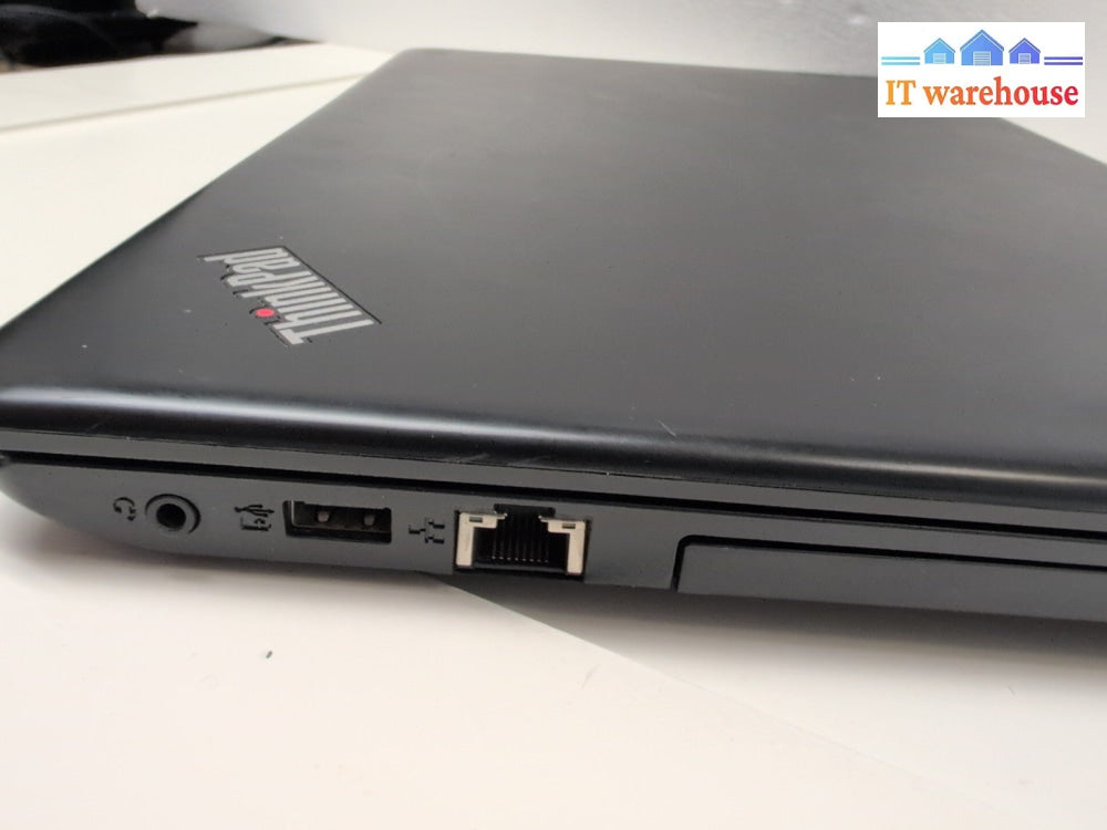 (NICE) Lenovo ThinkPad E570 15.6" Laptop i5-7500U/8GB /250GB SSD/Win 11 -