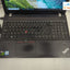 (NICE) Lenovo ThinkPad E570 15.6’’ Laptop i7-7500U/16GB /240GB SSD/GTX950M/Win10-