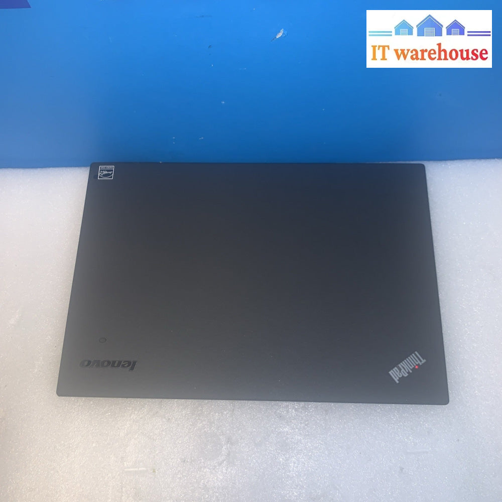 Nice ~ Lenovo ThinkPad T440 i5-4300U 4GB RAM 1TB Win 10 laptop