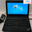 (NICE) Lenovo ThinkPad X130E 11.6" Laptop AMD E-450/4GB RAM/500GB HDD/WinXP -