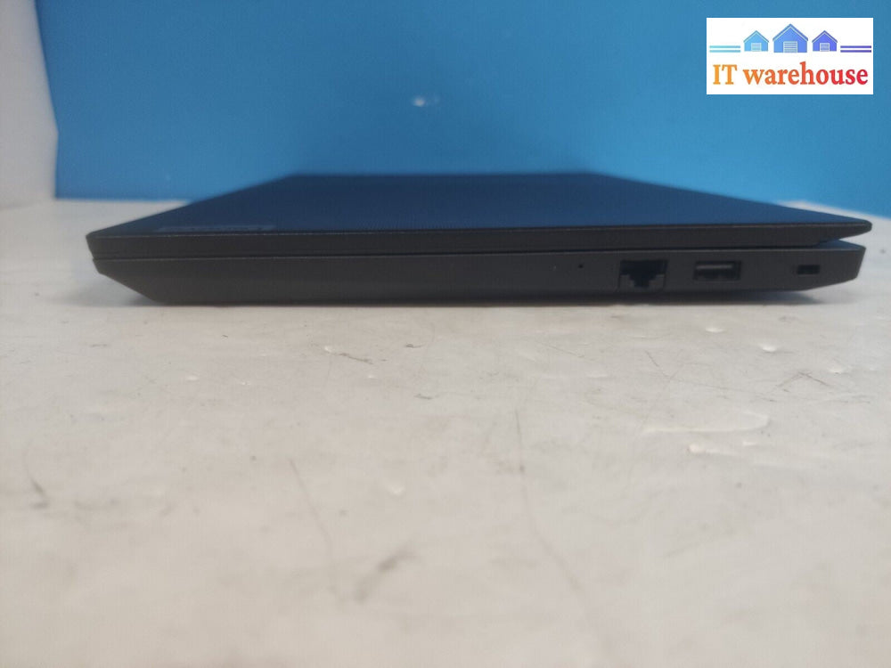 (Nice)Lenovo V14 G3 14" i3-1215U 8GB RAM 512GB SSD ~
