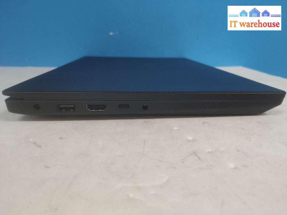 (Nice)Lenovo V14 G3 14" i3-1215U 8GB RAM 512GB SSD ~