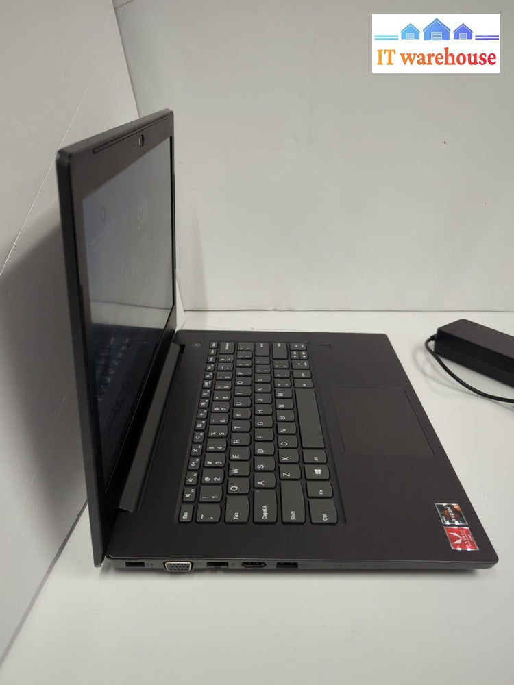 (Nice) Lenovo V330-14ARR 14" LAPTOP AMD Ryzen 5 2500U/ 8GB /256GB SSD/Win11 -