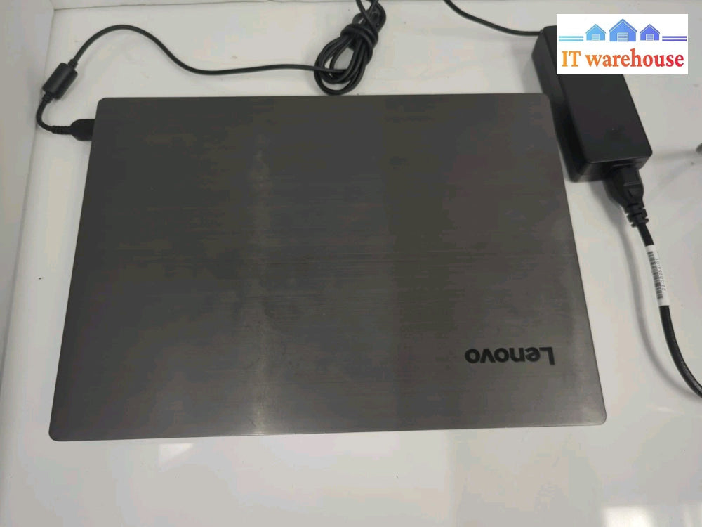 (Nice) Lenovo V330-14ARR 14" LAPTOP AMD Ryzen 5 2500U/ 8GB /256GB SSD/Win11 -